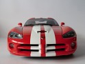 1:18 Auto Art Dodge Viper SRT/10 2006 Red/White Stripes. Uploaded by Rajas_85